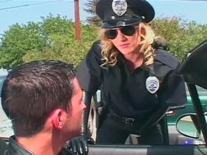 Policajci porno