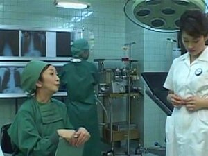 Stunning Asian Nurse Porn Videos at xecce.com