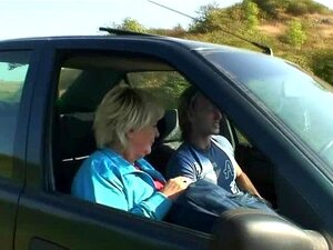 Mamie Voiture porno et vidéos de sexe en haute qualité sur ...