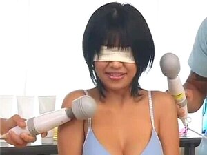 Fabulous Japanese slut Ayami Sakurai, Sasa Handa, Meguru Kosaka in Best Handjob JAV video