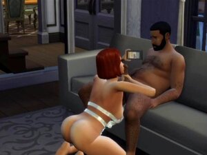 Sim Porn porn videos at Xecce.com