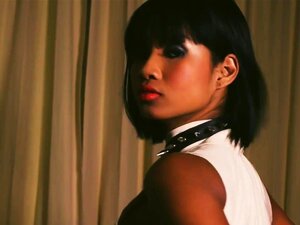 Thai Latex porn videos at Xecce.com