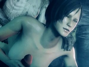 高质量的Ada Wong 色情&性爱视频在观看色情