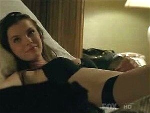 Betty gilpin topless