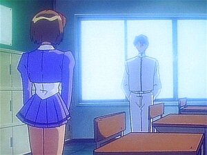 Anime Dreams Of Hard Sex Action Porn