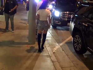Becky G Nude porn videos at Xecce.com