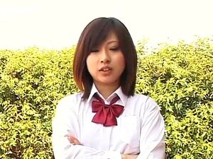 Horny Japanese whore Asuka Asakura in Incredible Couple, Lingerie JAV video