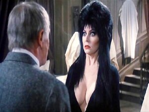 Elvira porn videos at Xecce.com