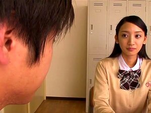 An Tsujimoto porn videos at Xecce.com