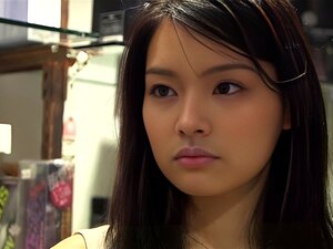 Amazing Japanese Girl Yuki Tanihara In Crazy Couple JAV Movie Porn