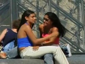 Brazil lesbian porn