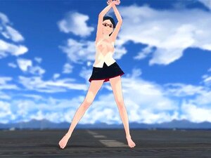 Sarada Hentai porn videos at Xecce.com