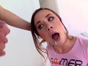 Chanel Preston giving me anything I want