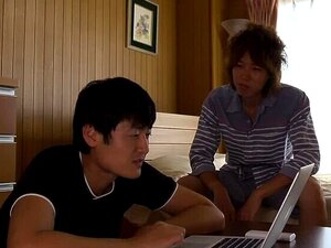 Fabulous Japanese whore Aoi Aoyama in Hottest JAV censored MILFs, Hairy video