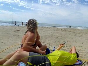 300px x 225px - Beach Hand Job porn videos at Xecce.com