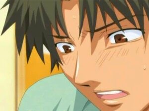 Anime Gay 18 sex videos at Rule34pornvids.com