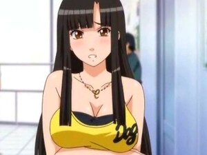 Hentai Anal Anime porn videos at Xecce.com