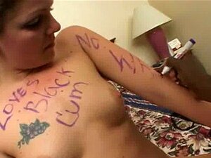 Interracial Wife Breeding 19 Porn