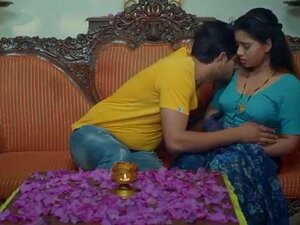 Watch Priya Bhabhi Ke Sath Banai Nakli Suhaag Raat On  Now! - Desi, Desi Bhabhi, Indian Bhabhi Porn Porn