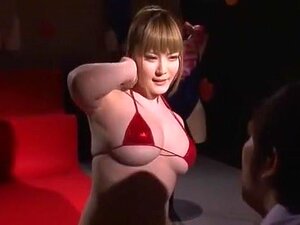 Incredible Japanese whore Rei Mizuna in Fabulous JAV censored POV, Small Tits movie