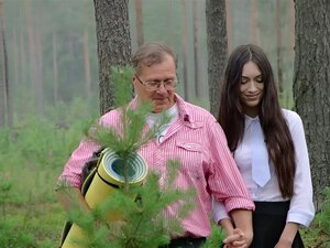 Innocent Cutie Student Fucks Her Perverted At Teacher Porn