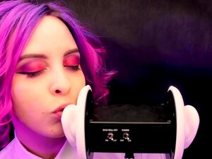 ASMR TabooLossJustForYou. 看着ASMR TabooLossJustForYou现在! -Moona ...