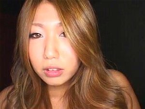 Hottest Japanese whore Ren Mizumori, Rui Akikawa in Incredible POV, Threesome JAV video