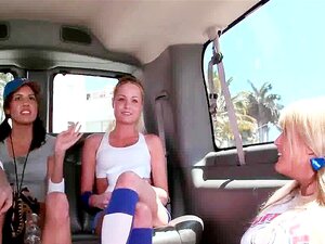 Vitalyzdtv Bang Bus