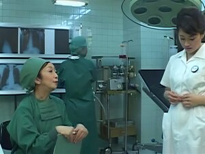 Cosplay Japanese Nurse Porn Milf - Stunning Asian Nurse Porn Videos at xecce.com