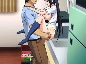 Get Ready to Experience the Thrill of Anime Sex at xecce.com.