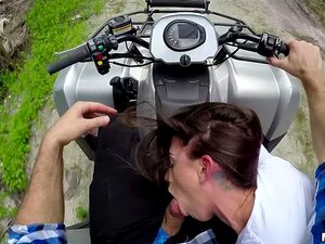 Quad Blowjob porn videos at Xecce.com