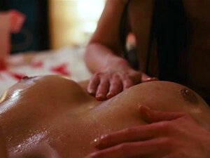 Bella rolland massage