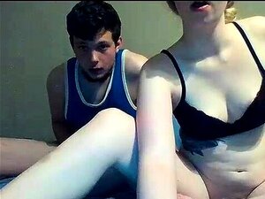 Flirty Russian Teens Plays Their Pussies On Webcam