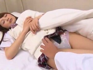 Amazing Japanese whore in Fabulous Small Tits, POV JAV video