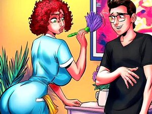 Hentai Mind porn videos at Xecce.com