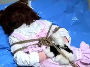 Mermaid Bondage porn videos at Xecce.com