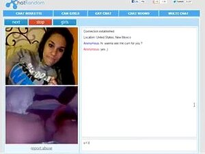 Chat Con Webcams Gratis