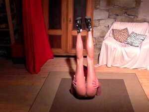 Get All the Flexible Milf Porn You Need at xecce.com