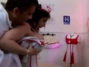 300px x 225px - Big Boob Nurse porn videos at Xecce.com