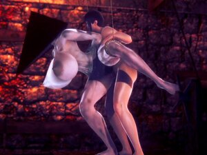 Silent Hill Porn porn videos at Xecce.com