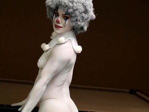 Get Into Clown Makeup Porn Videos Now at xecce.com