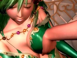 Green Green Anime porn videos at Xecce.com