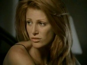 Angie everhart naked