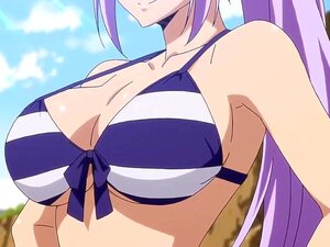 Watch Anime: That Time I Got Reincarnated As A Slime OVA FanService Compilation Eng Sub On  Now! - Anime, Fanservice Anime, Fanservice Compilation Porn  Fan Service Compilation From OVA's Only. Porn