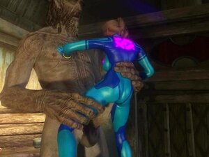Samus porn videos at Xecce.com
