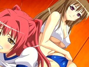 Anime Lesbo Porn - Utmost Exciting Lesbian Anime Porn Now at xecce.com