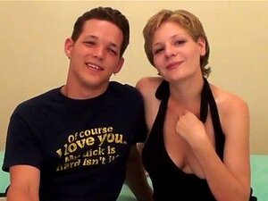 YouPorn - August And Steve Are Two Cute Cuties Having Fun For The Cam Homemade Media Porn
