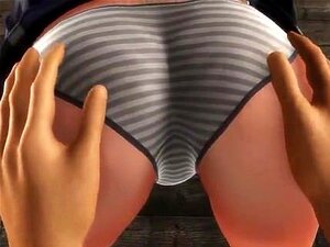 3D Hentail porno et vidéos de sexe en haute qualité sur VoilaPorno.com