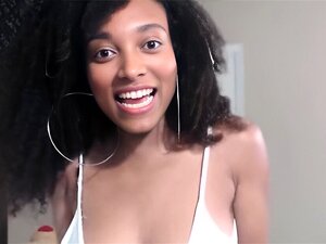 Ebony Dildo Deepthroat - Ebony Dildo Ride porn videos at Xecce.com