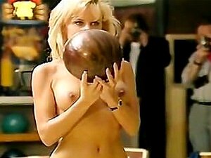 Mills nude francesca Celebrity Breast